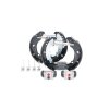 BOSCH Bremsbackensatz 0 204 114 621 - 0204114621