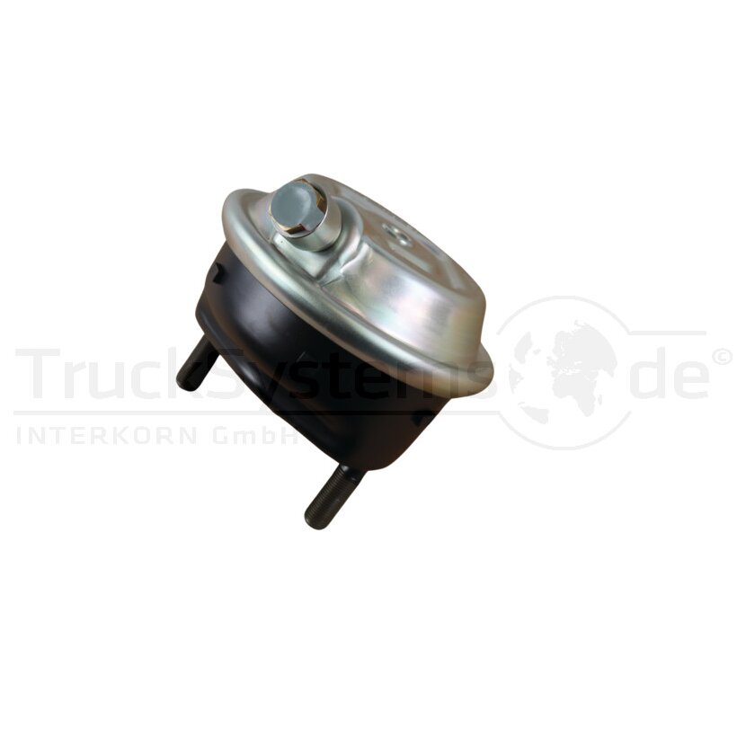 KNORR-BREMSE Membranbremszylinder K004171N00 - BS3401