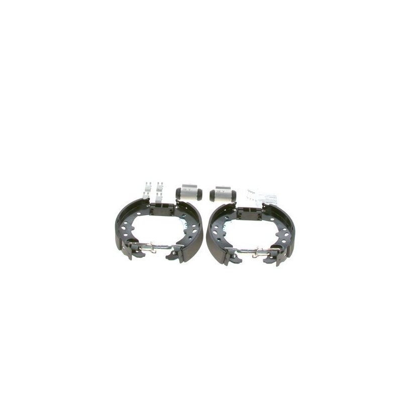 BOSCH Bremsbackensatz 0 204 114 705 - 0204114705