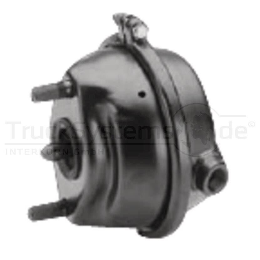 KNORR-BREMSE Membranbremszylinder K004486N00 - BS3435
