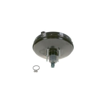 BOSCH Bremskraftverstärker 0 204 125 734 -...
