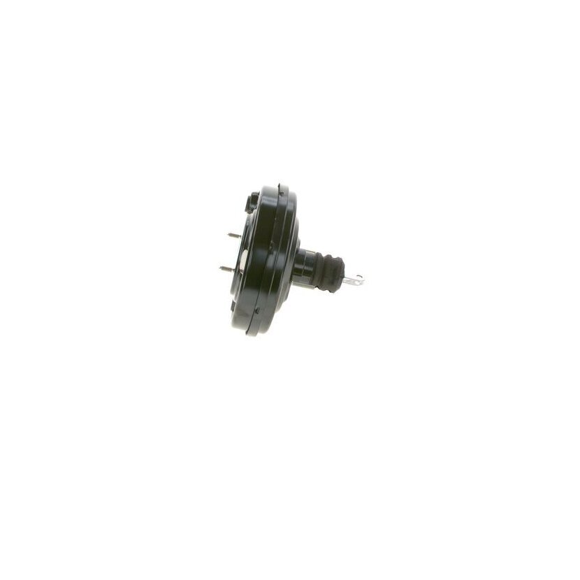 BOSCH Bremskraftverstärker 0 204 125 812 - 0204125812 passend für 5544002