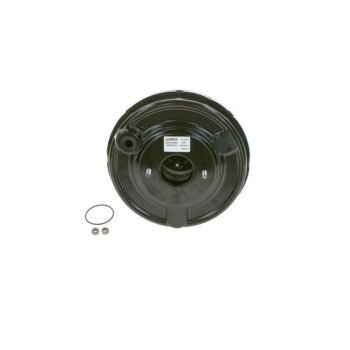 BOSCH Bremskraftverstärker 0 204 125 812 -...