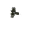 BOSCH Bremskraftverstärker 0 204 125 812 - 0204125812 passend für 5544002