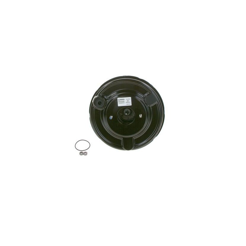 BOSCH Bremskraftverstärker 0 204 125 813 - 0204125813 passend für 5544003