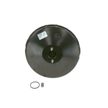 BOSCH Bremskraftverstärker 0 204 125 833 -...