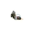 BOSCH Zündspule 0 221 601 012 - 0221601012 passend für 74 01 275 174