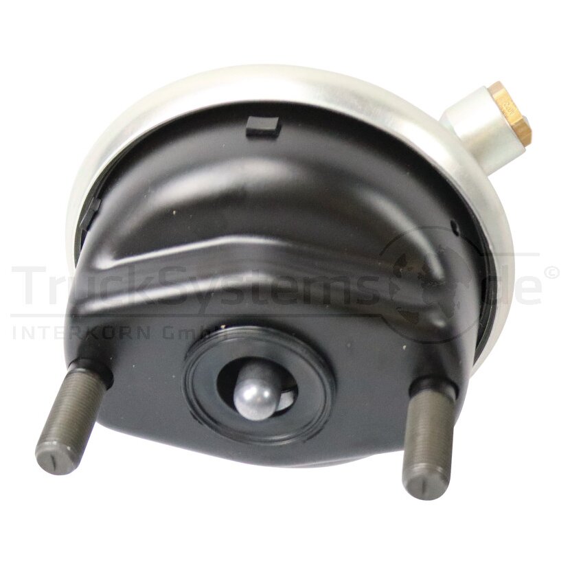 KNORR-BREMSE Membranbremszylinder K018200 - BS2410