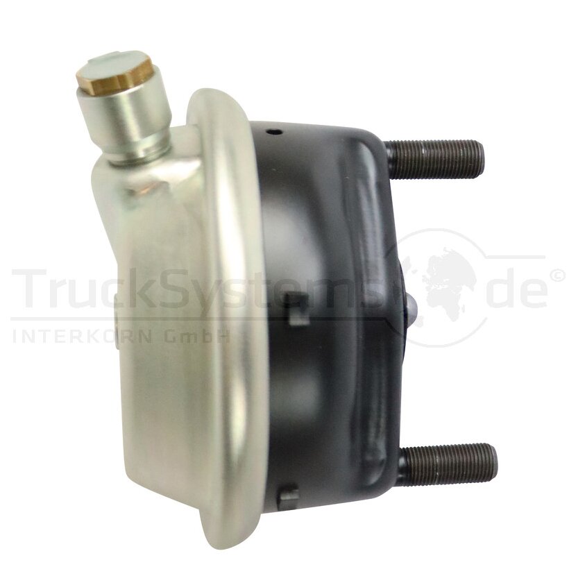 KNORR-BREMSE Membranbremszylinder K018200 - BS2410