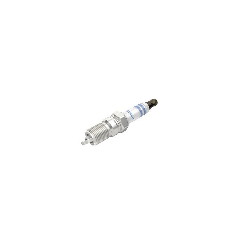 BOSCH Zündkerze 0 242 230 523 - 0242230523 passend für 12621258