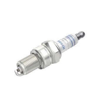BOSCH Zündkerze 0 242 235 909 - 0242235909 passend...