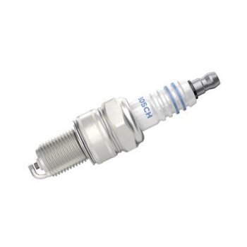 BOSCH Zündkerze 0 242 235 909 - 0242235909 passend...