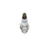 BOSCH Zündkerze 0 242 236 530 - 0242236530 passend für 101 905 601 F