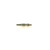 BOSCH Glühkerze 0 250 201 049 - 0250201049 passend für 1E07 18 601B