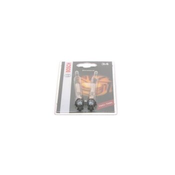 BOSCH Glühkerze 0 250 202 920 - 0250202920