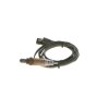 BOSCH Lambdasonde 0 258 003 119 - 0258003119 passend für 3531251