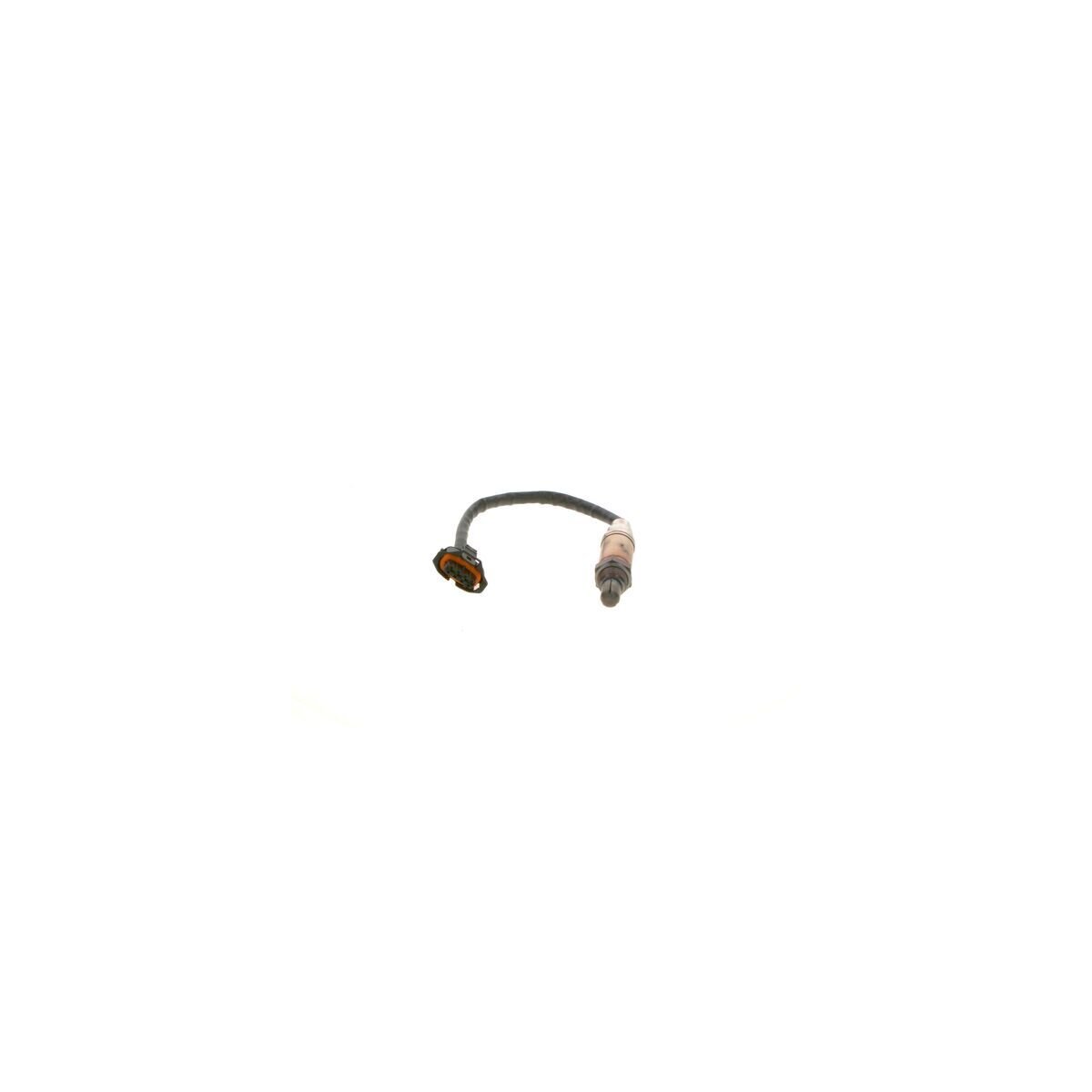 BOSCH Lambdasonde 0 258 005 225 - 0258005225 für 25323632, 92,53 €