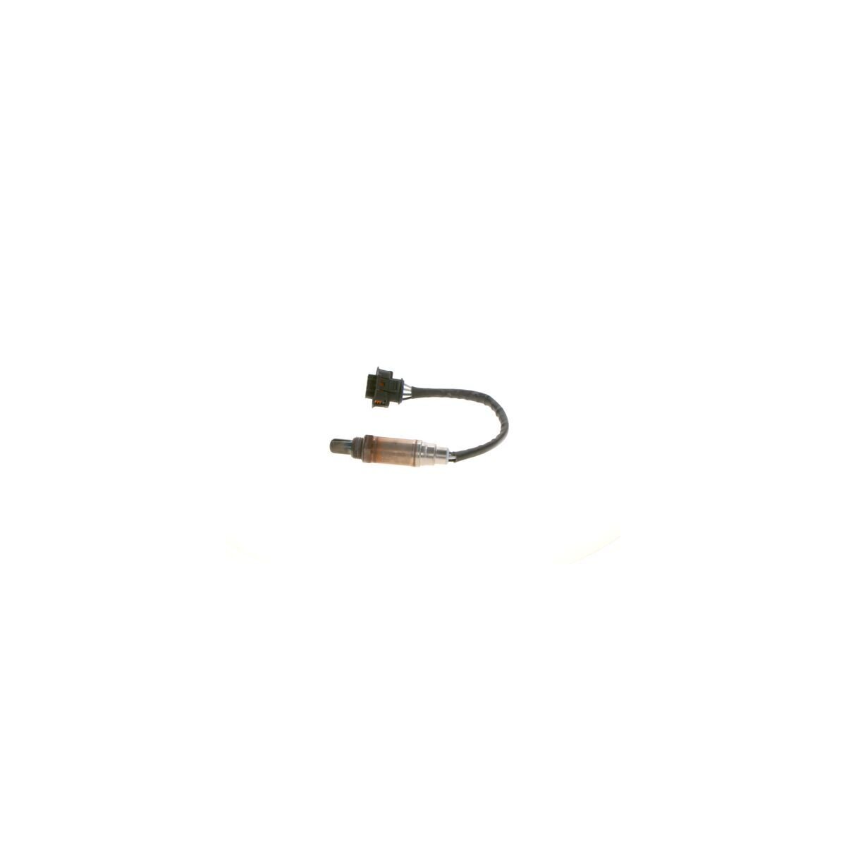 BOSCH Lambdasonde 0 258 005 225 - 0258005225 für 25323632, 92,53 €