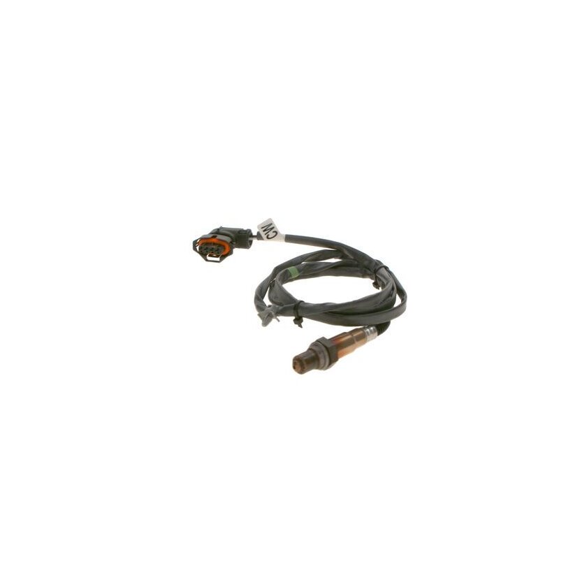 BOSCH Lambdasonde 0 258 006 881 - 0258006881 passend für 855515