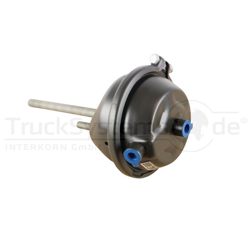 KNORR-BREMSE Membranbremszylinder II33198A - BZ3370