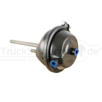 KNORR-BREMSE Membranbremszylinder II33198A - BZ3370