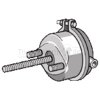 KNORR-BREMSE Membranbremszylinder II33198A - BZ3370