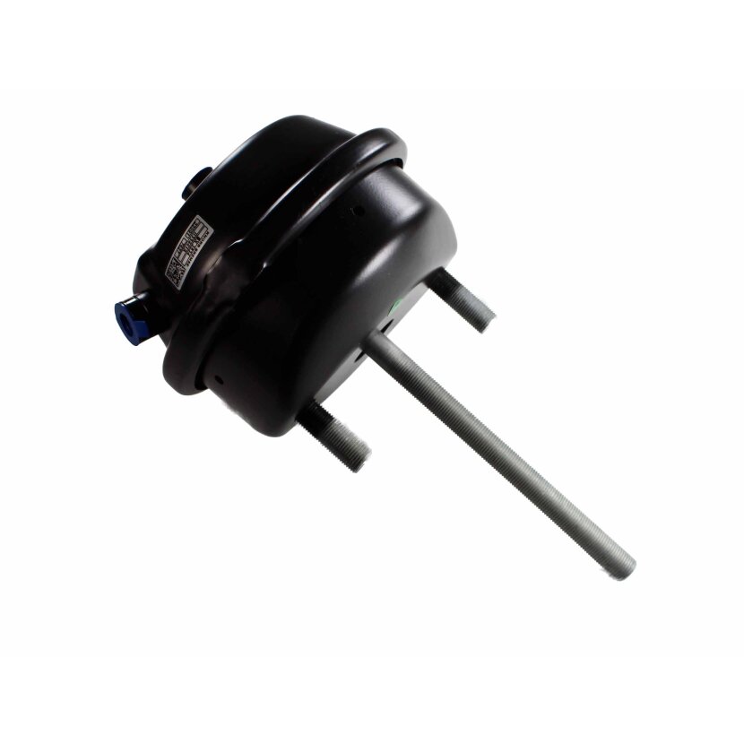 KNORR-BREMSE Membranbremszylinder II33441A - BX3534