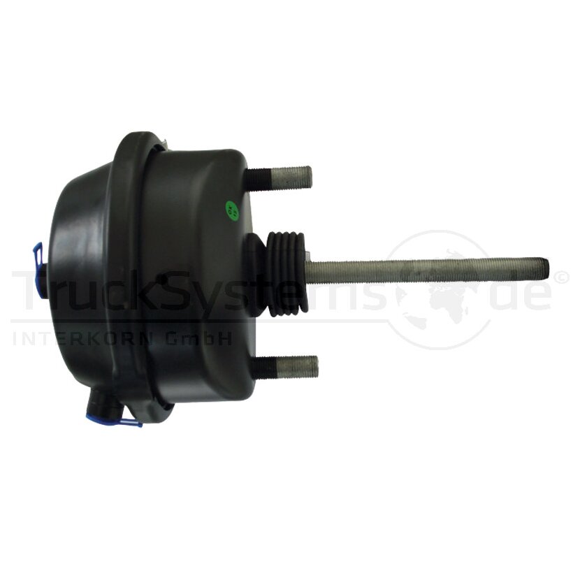 KNORR-BREMSE Membranbremszylinder II33442A - BX3535