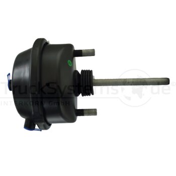 KNORR-BREMSE Membranbremszylinder II33442A - BX3535
