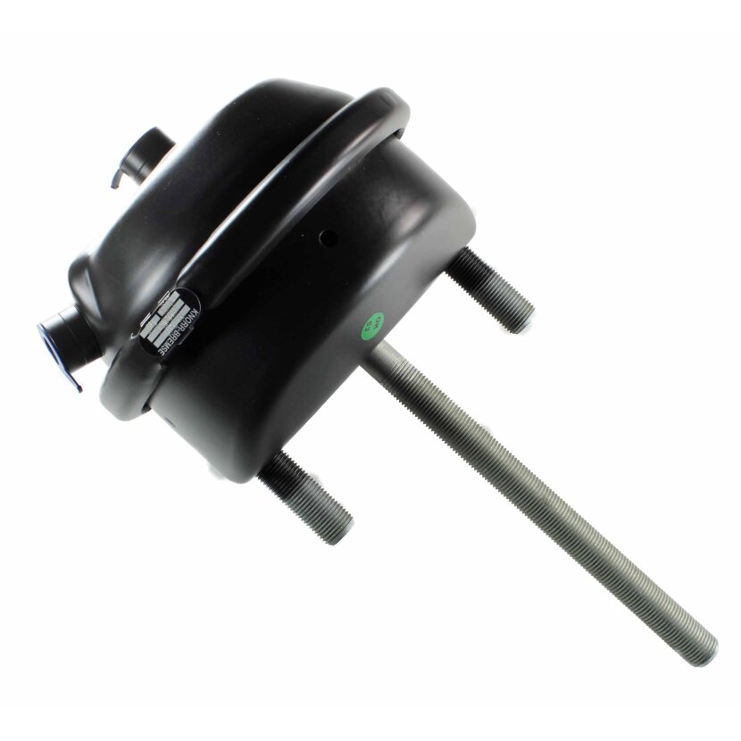 KNORR-BREMSE Membranbremszylinder II33479A - BX3417