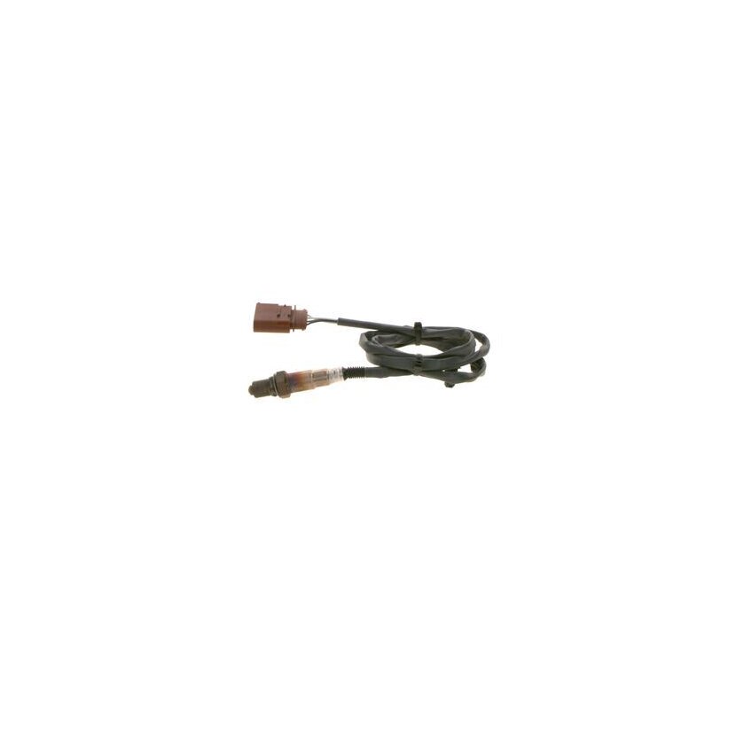 BOSCH Lambdasonde 0 258 010 344 - 0258010344 passend für 07C 906 262 CL