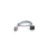 BOSCH Lambdasonde 0 258 017 245 - 0258017245 passend für 06G 906 262 F