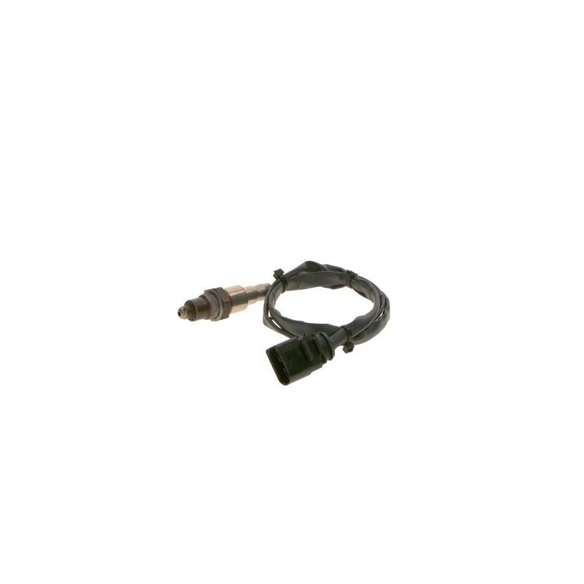 BOSCH Lambdasonde 0 258 030 294 - 0258030294 passend für 04E 906 262 EQ