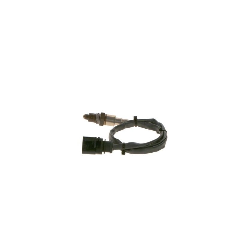 BOSCH Lambdasonde 0 258 030 294 - 0258030294 passend für 04E 906 262 EQ