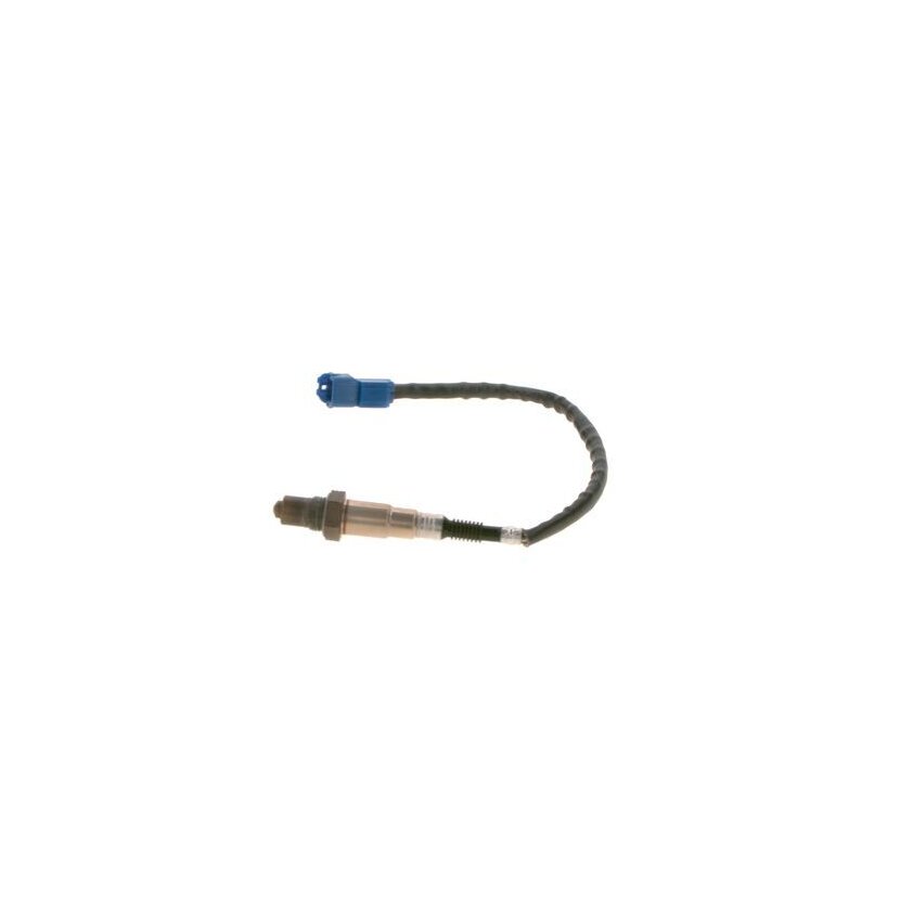BOSCH Lambdasonde 0 258 986 668 - 0258986668 passend für 213-432