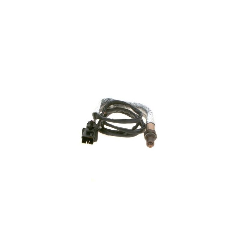BOSCH Lambdasonde 0 258 987 000 - 0258987000 passend für 8627750