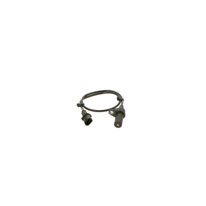 BOSCH Impulsgeber, Kurbelwelle 0 261 210 161 - 0261210161 passend für 46474583