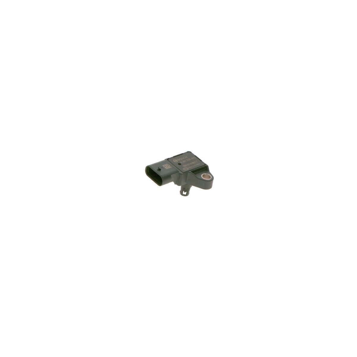 BOSCH Sensor, Saugrohrdruck 0 261 230 495 - 0261230495 passend für K2GA-9F479-BB