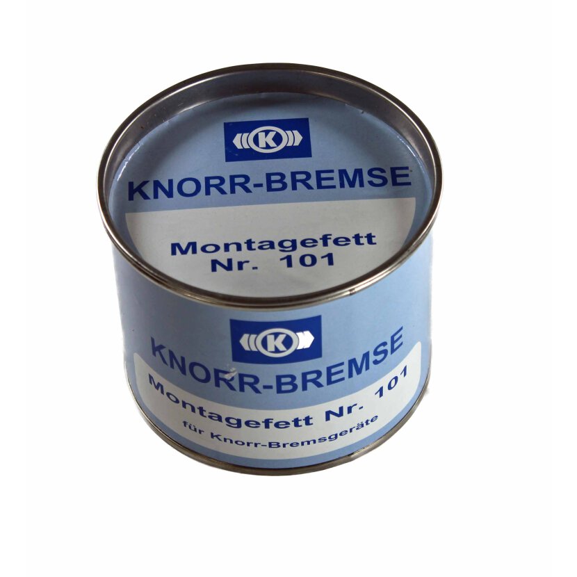 Knorr Montagefett I27768