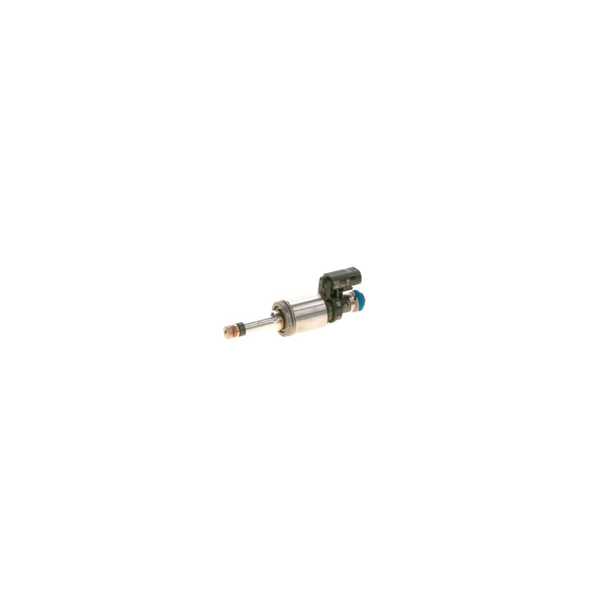 BOSCH Einspritzventil 0 261 500 556 - 0261500556 passend für CM5Z 9F593 A