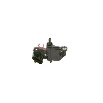 BOSCH Generatorregler 0 272 222 011 - 0272222011