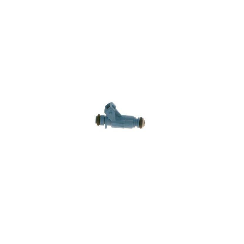 BOSCH Einspritzventil 0 280 155 814 - 0280155814 passend für Q0003099V004