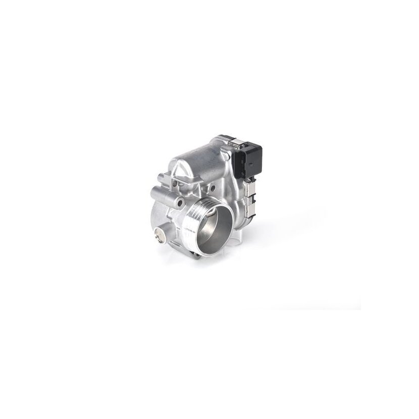 BOSCH Drosselklappenstutzen 0 280 750 085 - 0280750085 passend für 1635 Q9