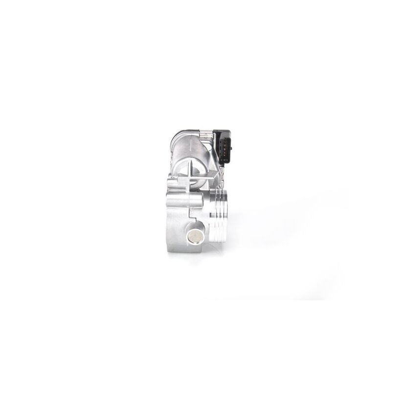 BOSCH Drosselklappenstutzen 0 280 750 085 - 0280750085 passend für 1635 Q9