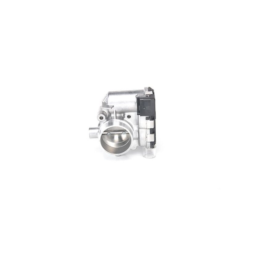 BOSCH Drosselklappenstutzen 0 280 750 085 - 0280750085 passend für 1635 Q9