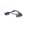 BOSCH Impulsgeber, Kurbelwelle 0 281 002 898 - 0281002898 passend für 004510411110109088