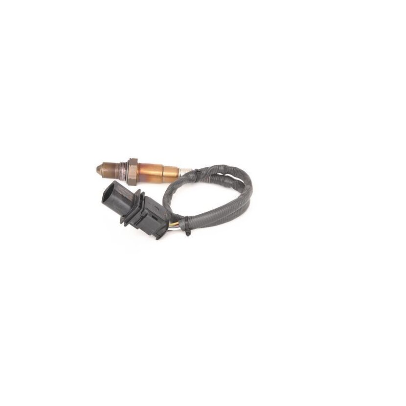 BOSCH Lambdasonde 0 281 004 028 - 0281004028 passend für 13 62 7 793 825