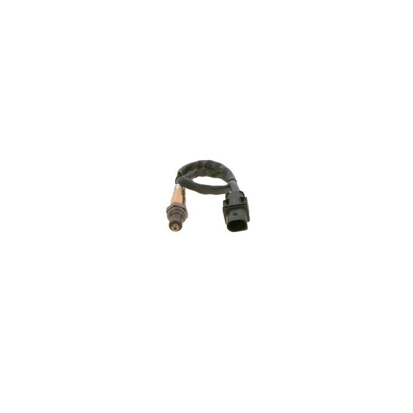BOSCH Lambdasonde 0 281 004 123 - 0281004123 passend für 51827385