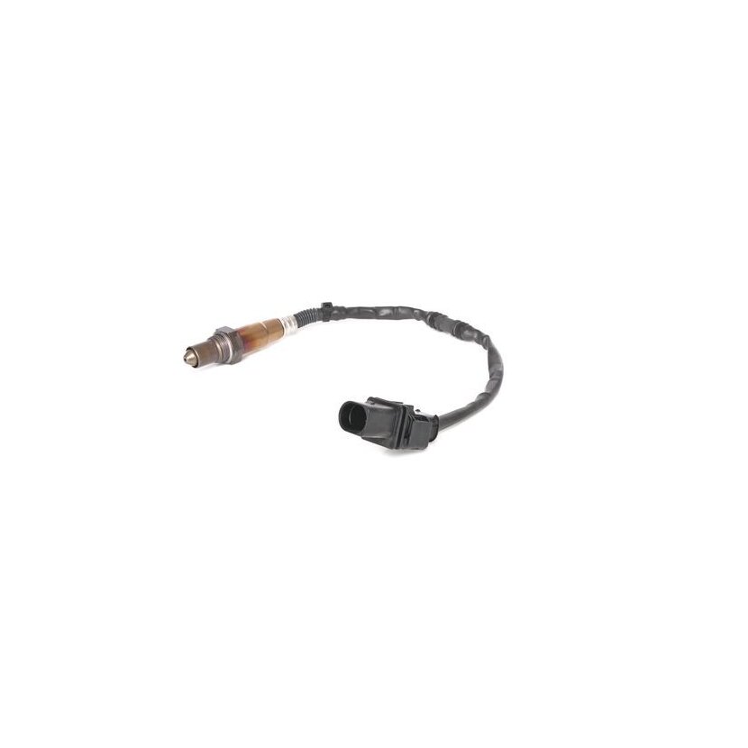 BOSCH Lambdasonde 0 281 004 407 - 0281004407 passend für 970 606 179 00