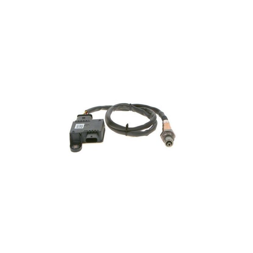 BOSCH Partikelsensor 0 281 007 688 - 0281007688 passend für 13 62 8 582 025
